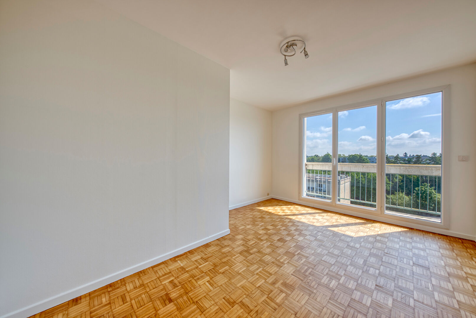 Appartement T3 – Beaulieu