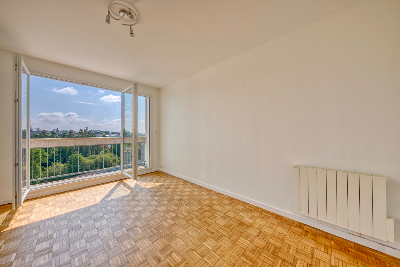 Appartement T3 – Beaulieu