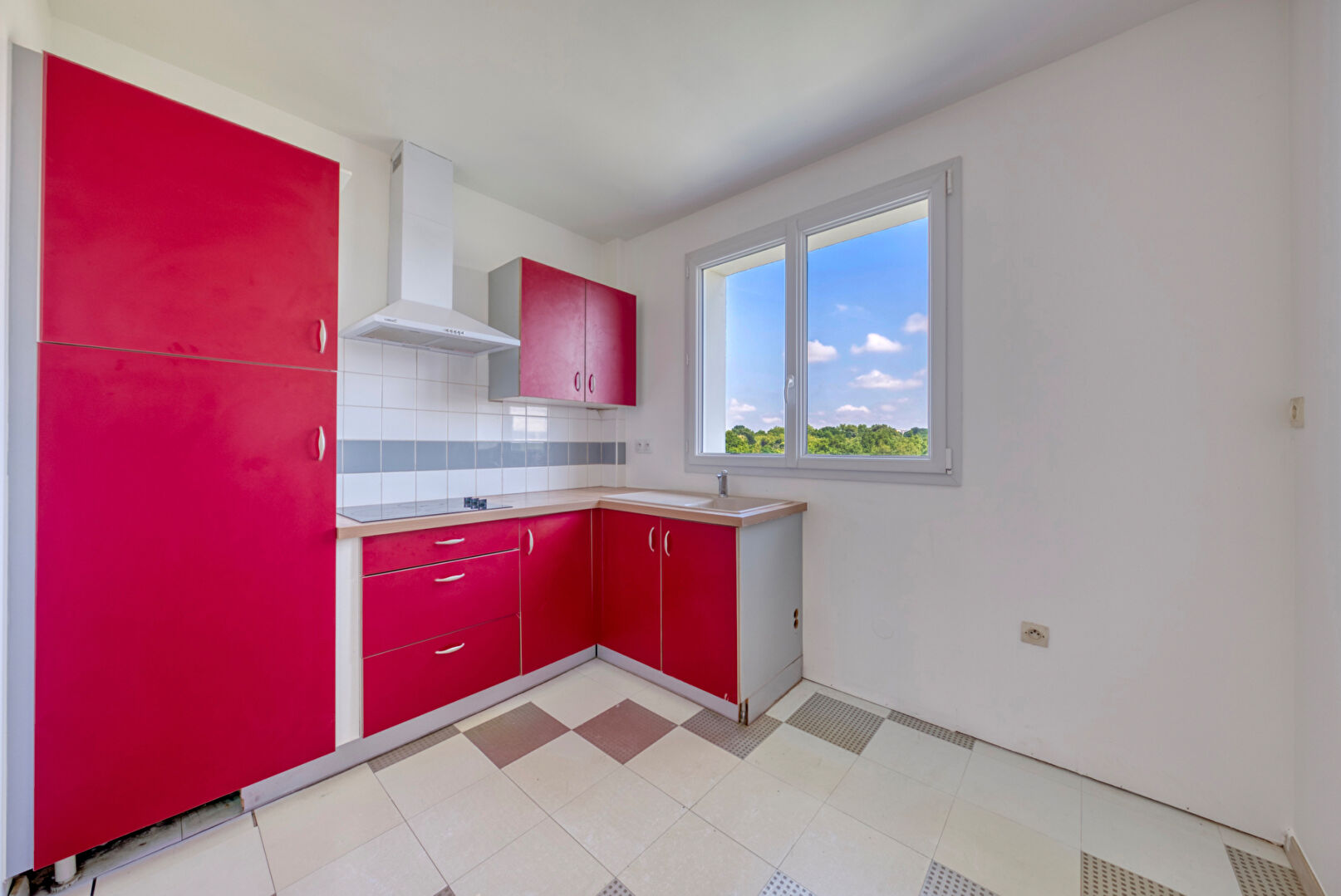 Appartement T3 – Beaulieu