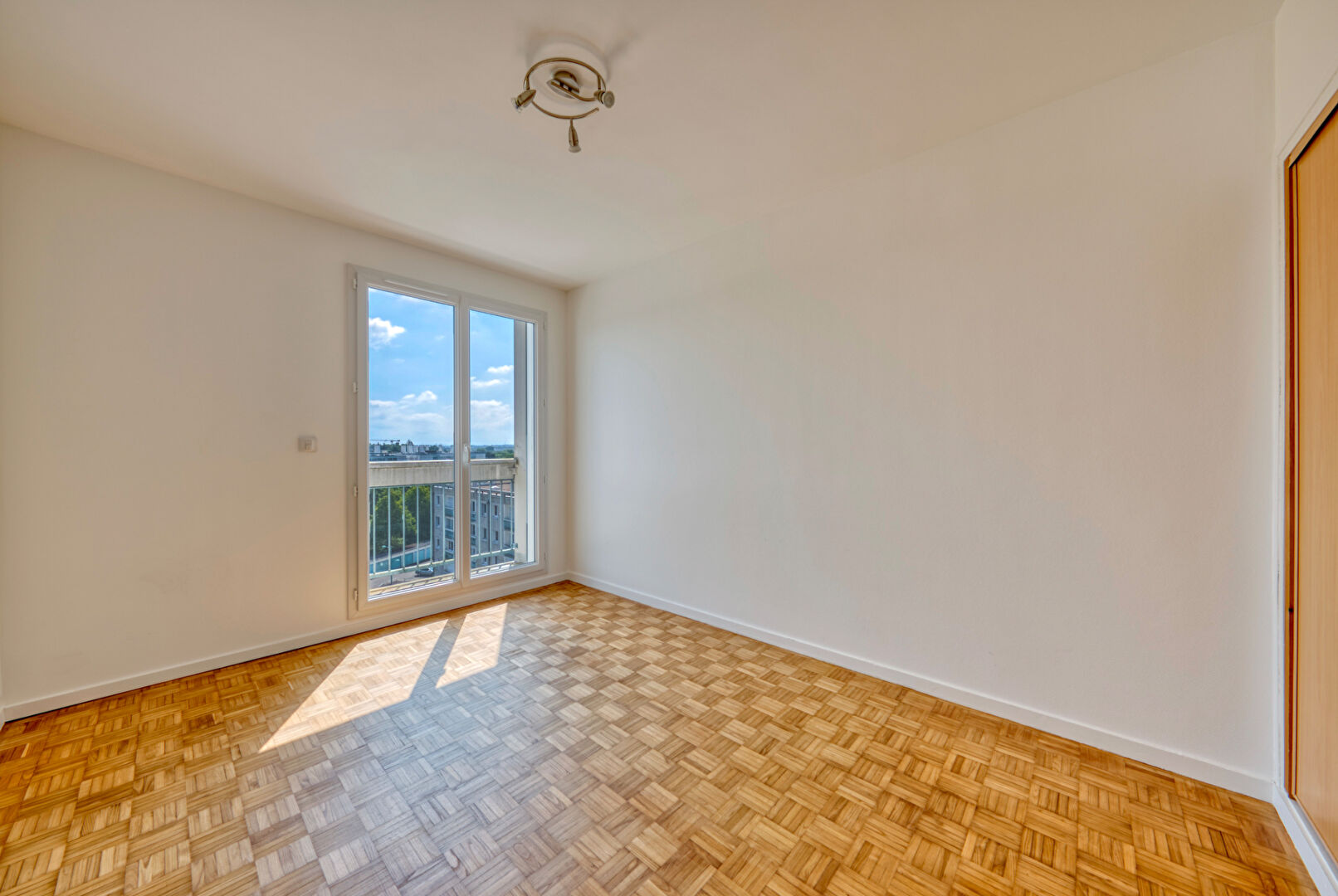 Appartement T3 – Beaulieu