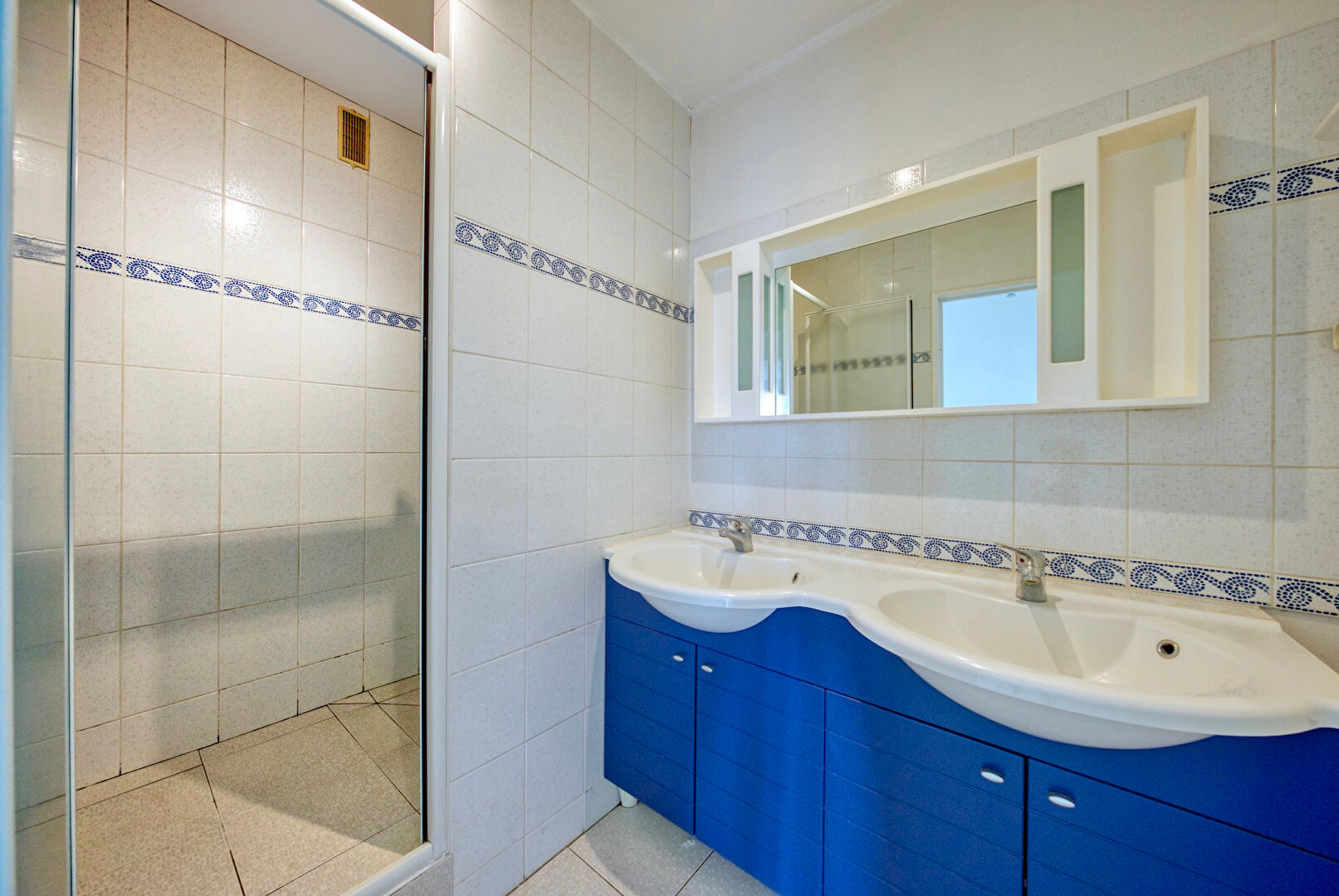 Appartement T3 – Beaulieu