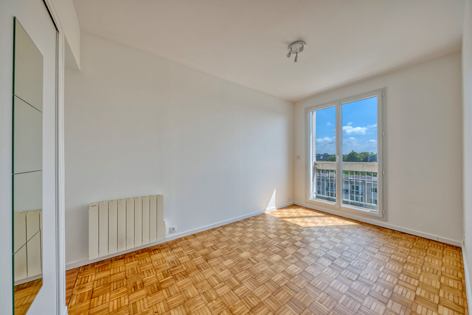 Appartement T3 – Beaulieu