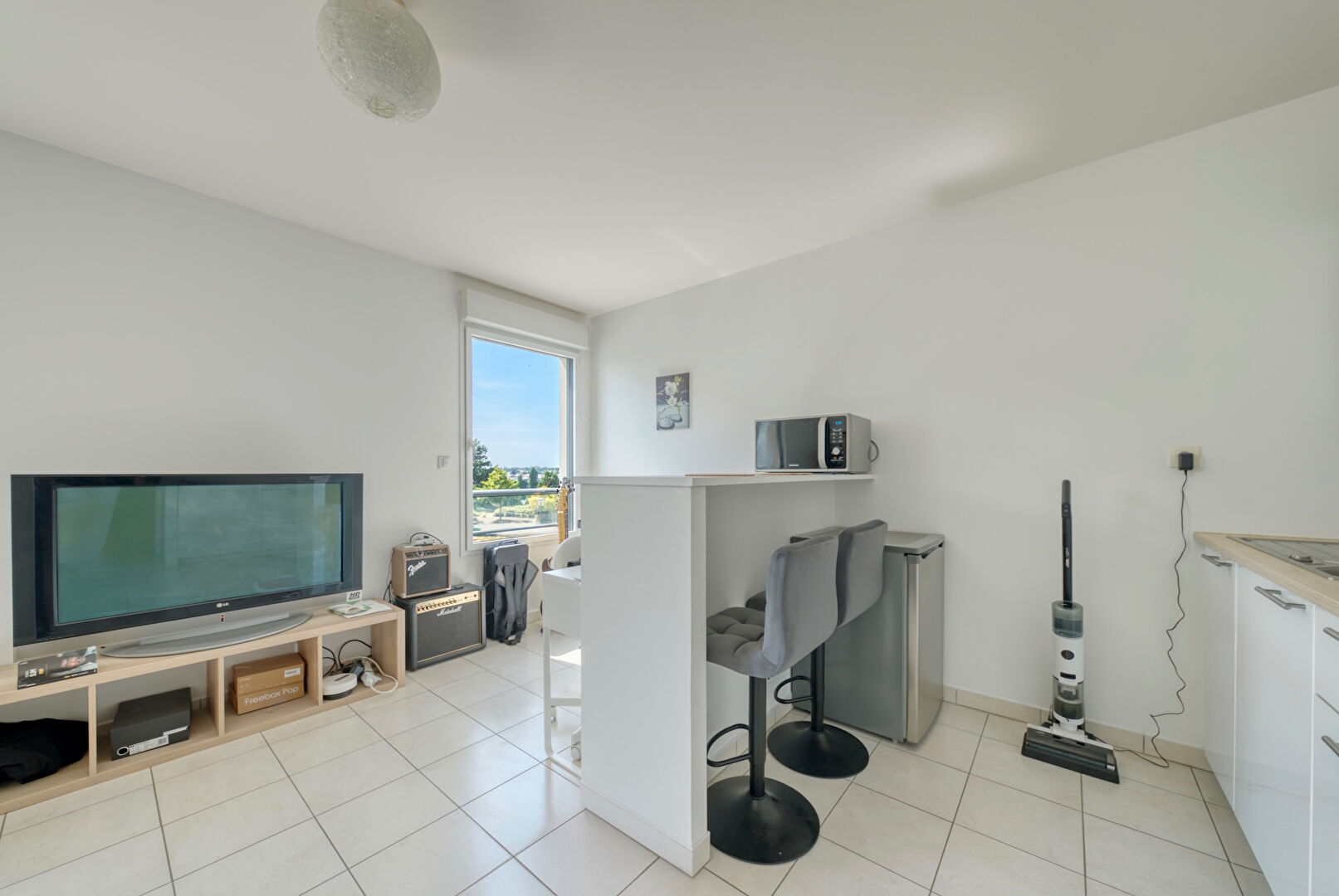 Appartement T2 – Cesson-Sévigné
