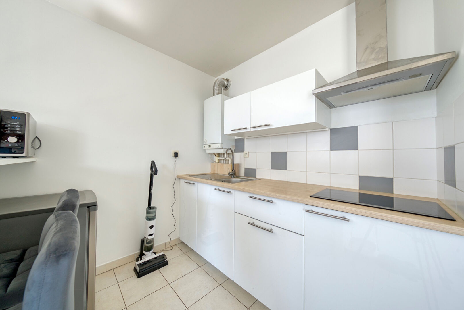 Appartement T2 – Cesson-Sévigné