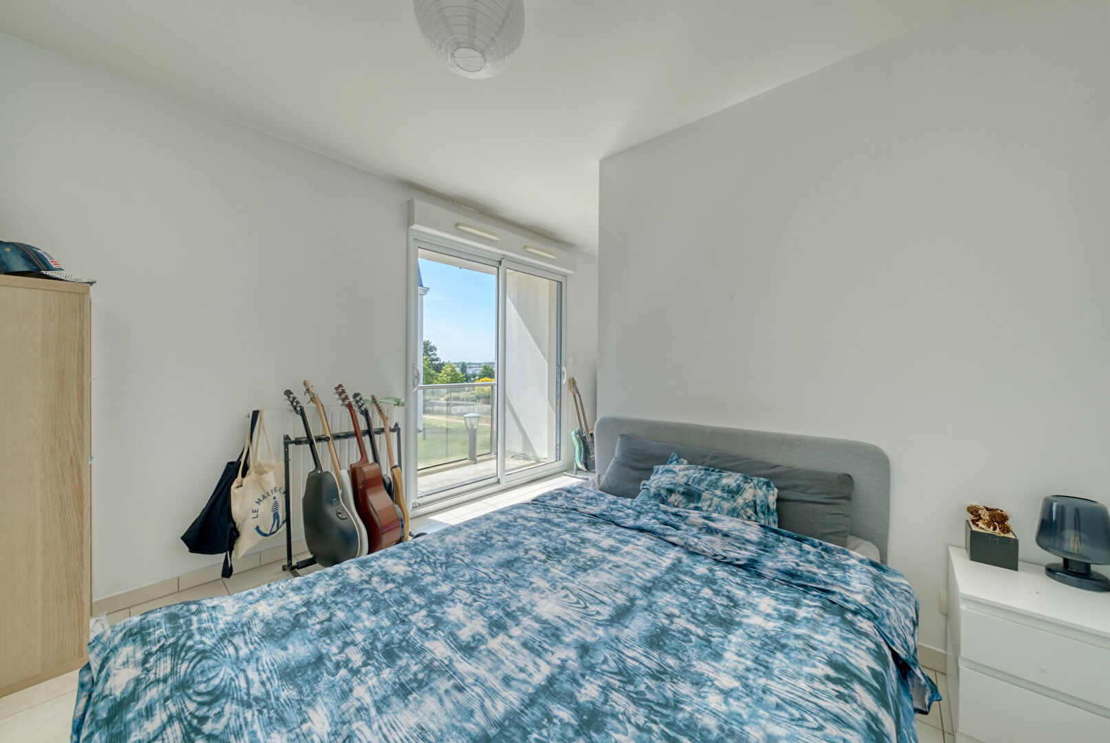 Appartement T2 – Cesson-Sévigné