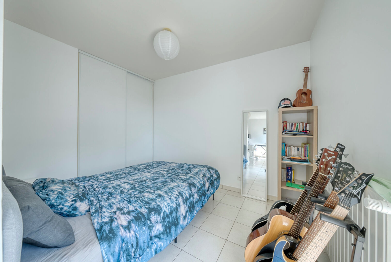 Appartement T2 – Cesson-Sévigné