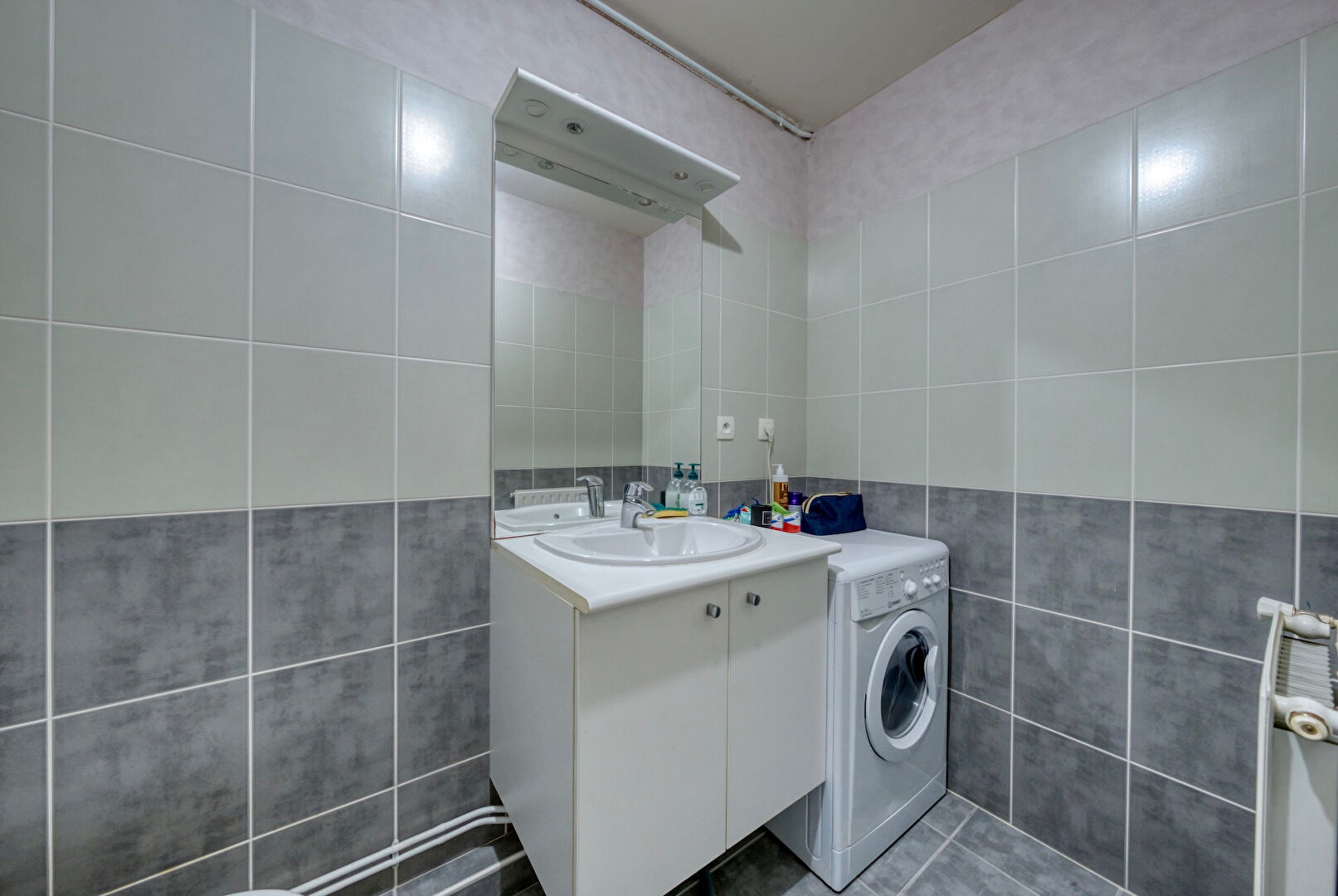 Appartement T2 – Cesson-Sévigné