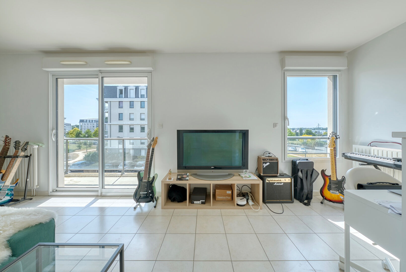 Appartement T2 – Cesson-Sévigné