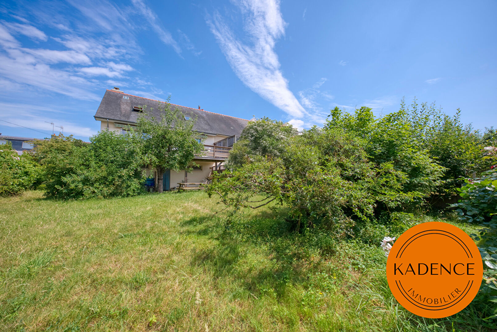 Maison – Landry
