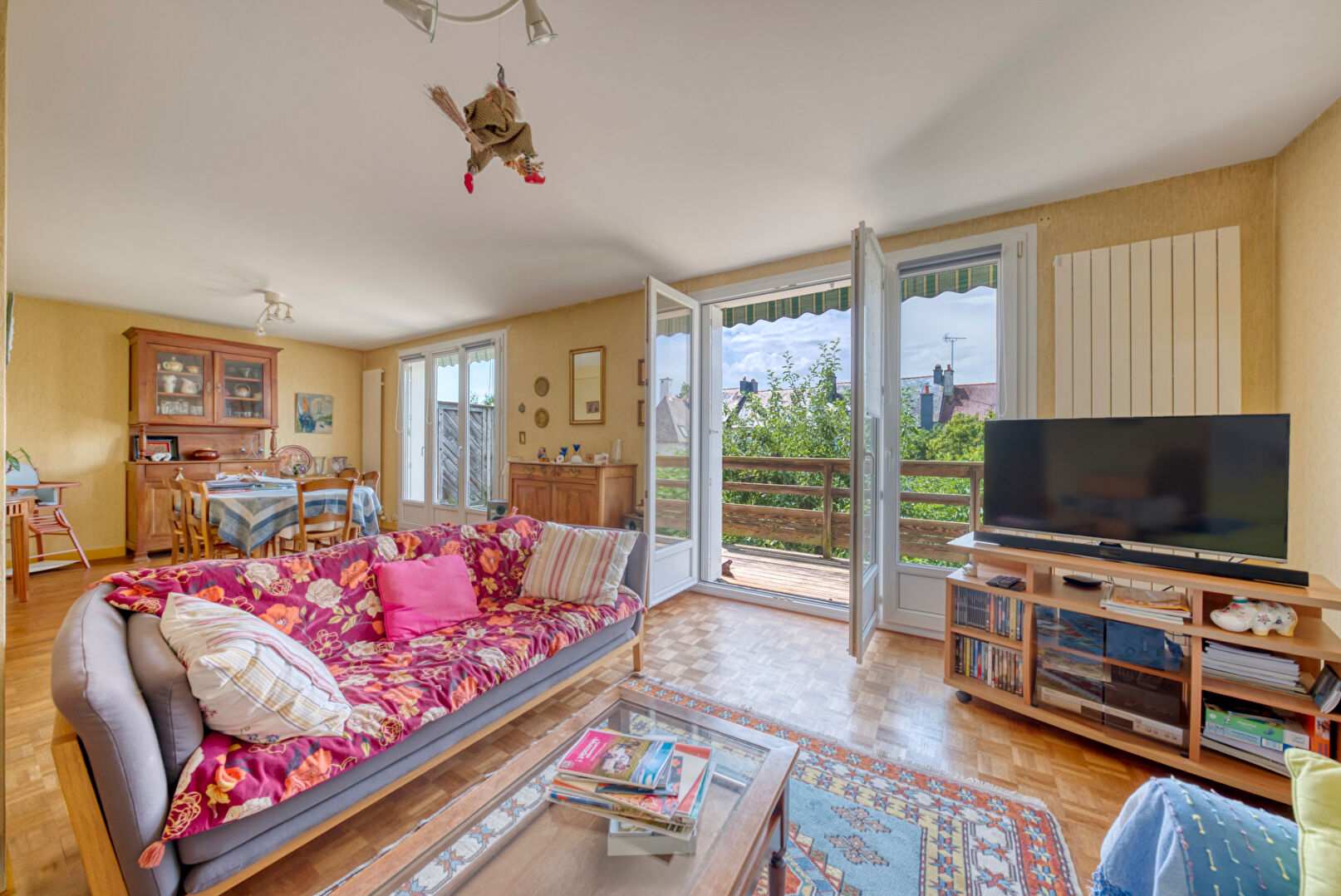 Maison – Landry