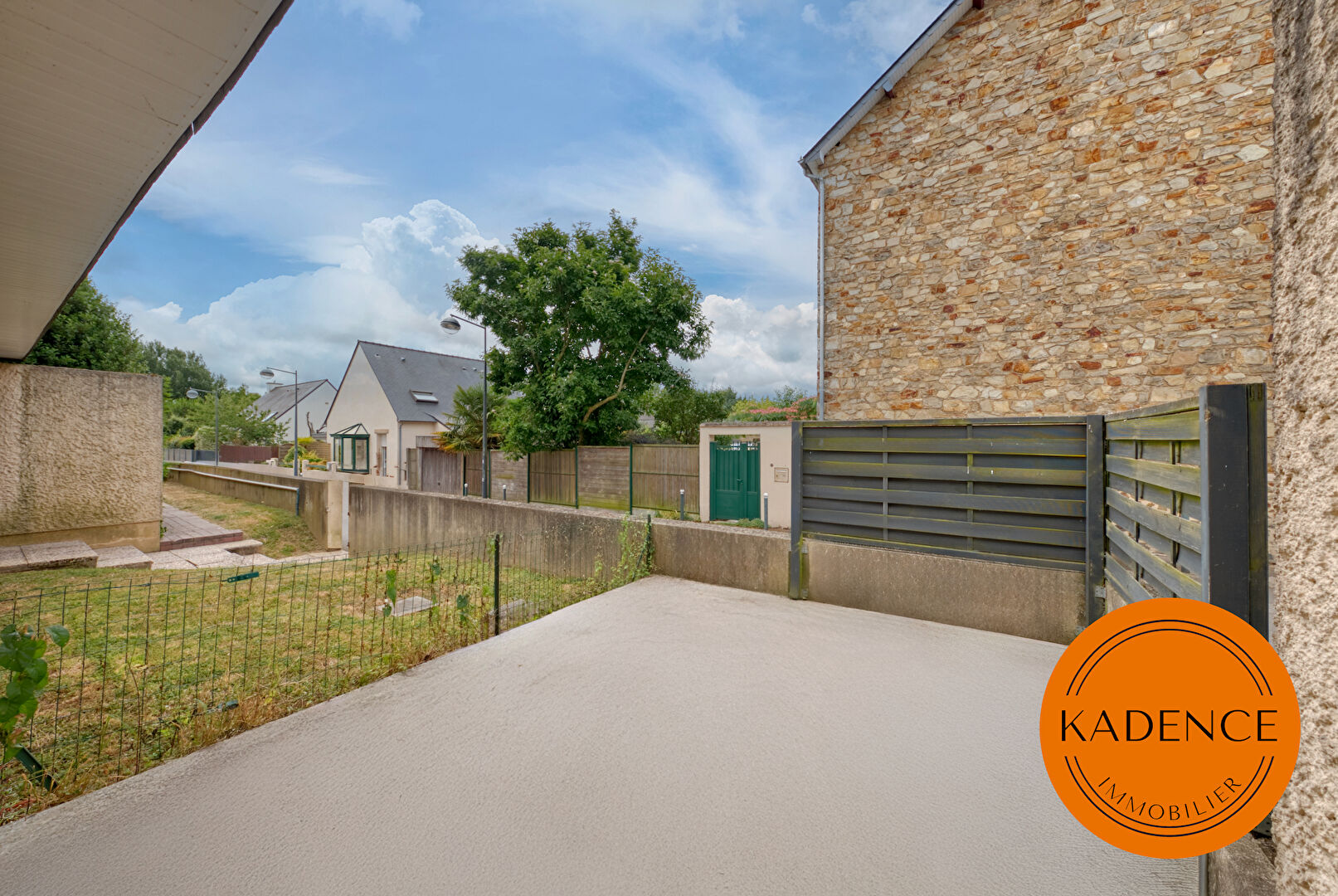 Studio – Lorient – Saint-Brieuc