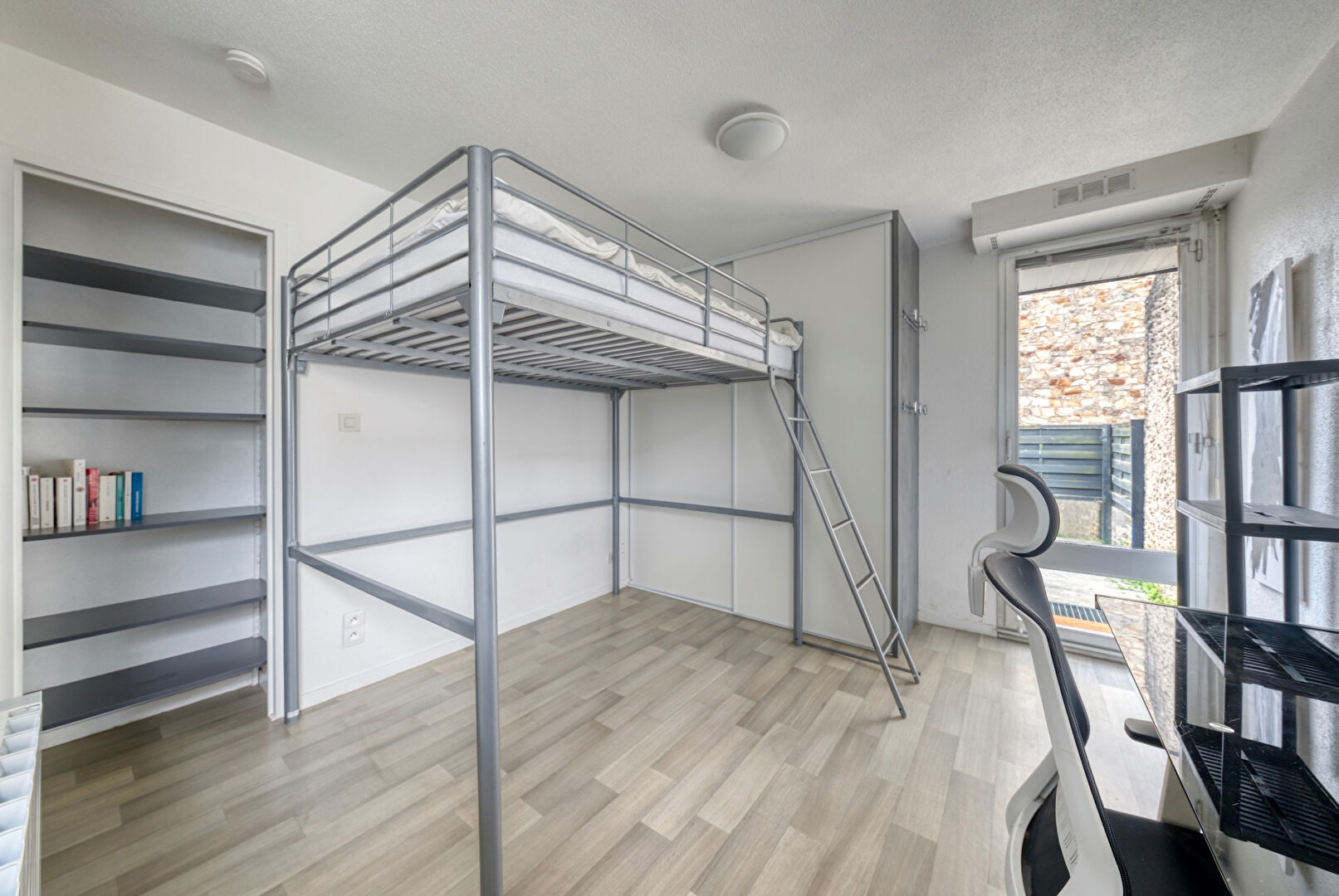 Studio – Lorient – Saint-Brieuc
