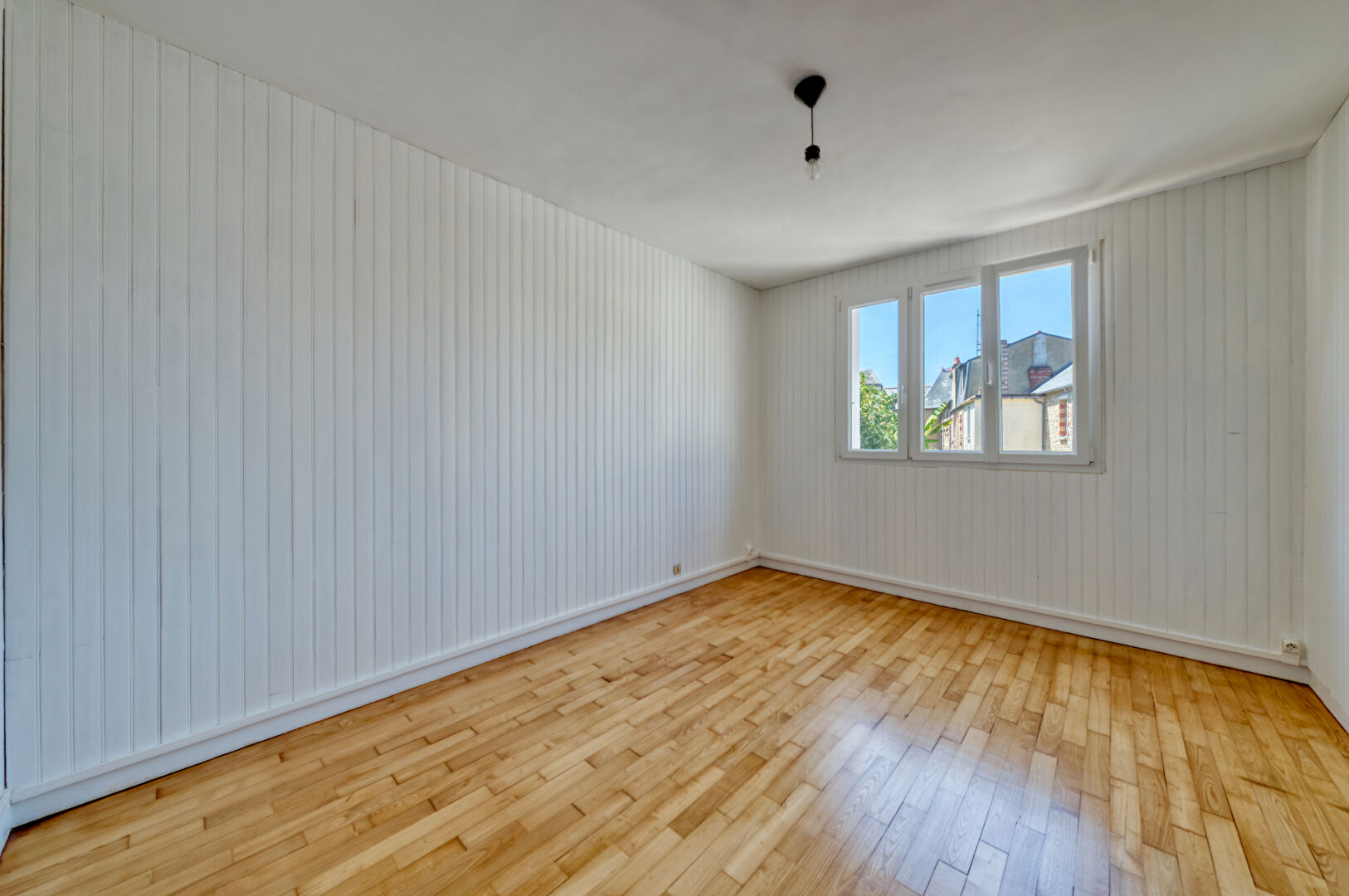 Appartement T3 – Bourg L’Évêque