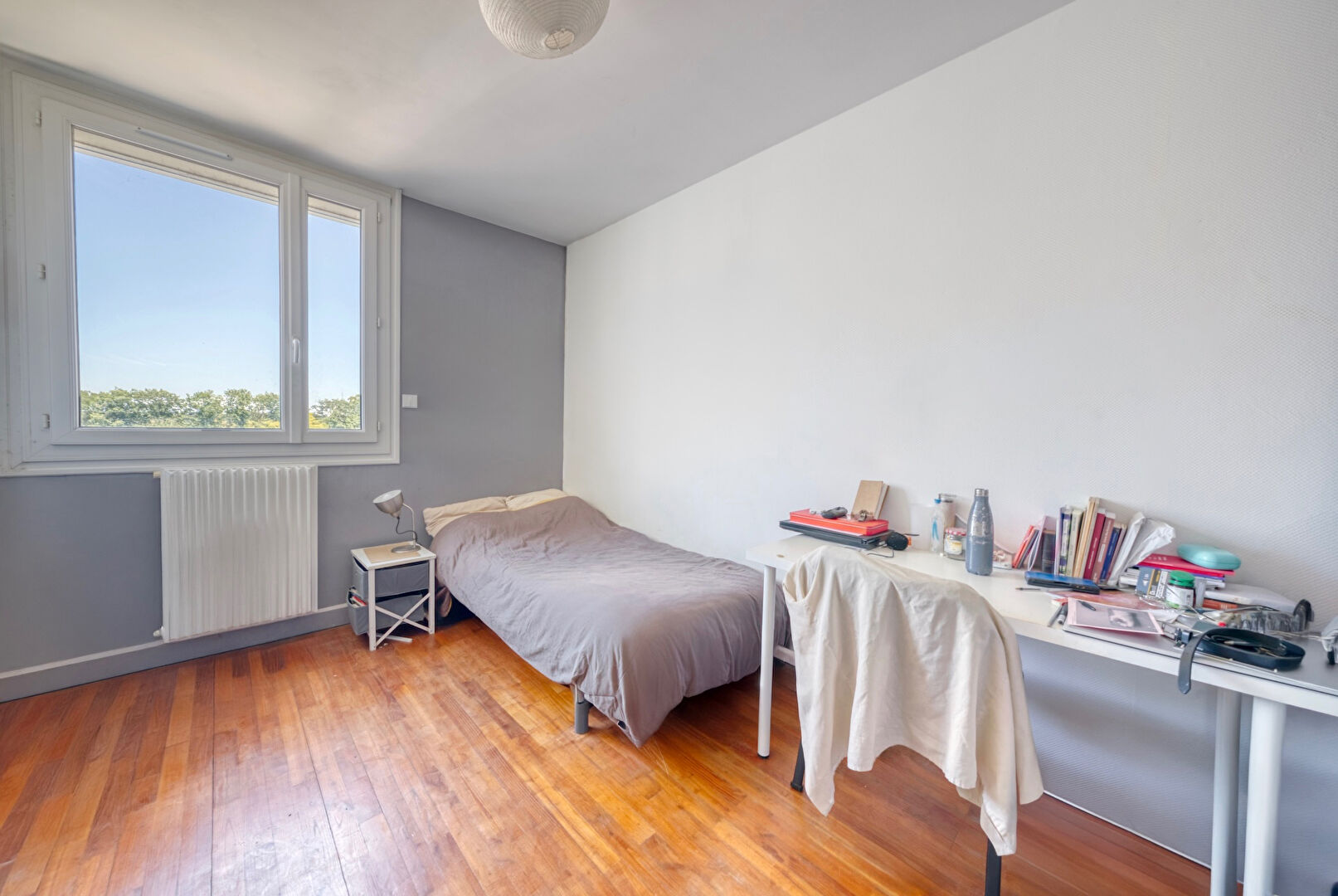 Appartement T3 – Villejean