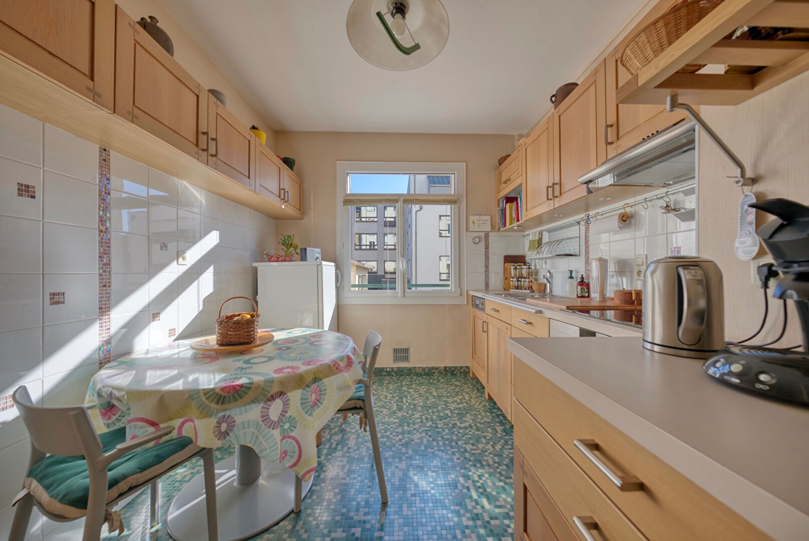 Appartement T5 – Saint-Helier