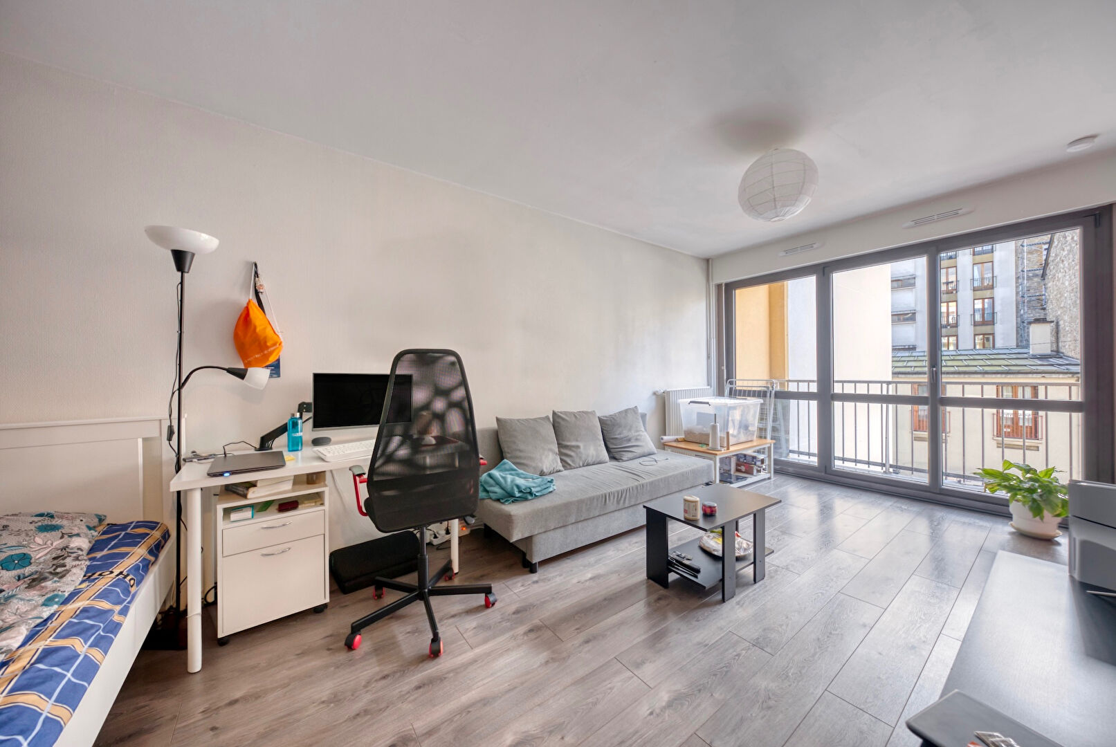 Studio – Thabor