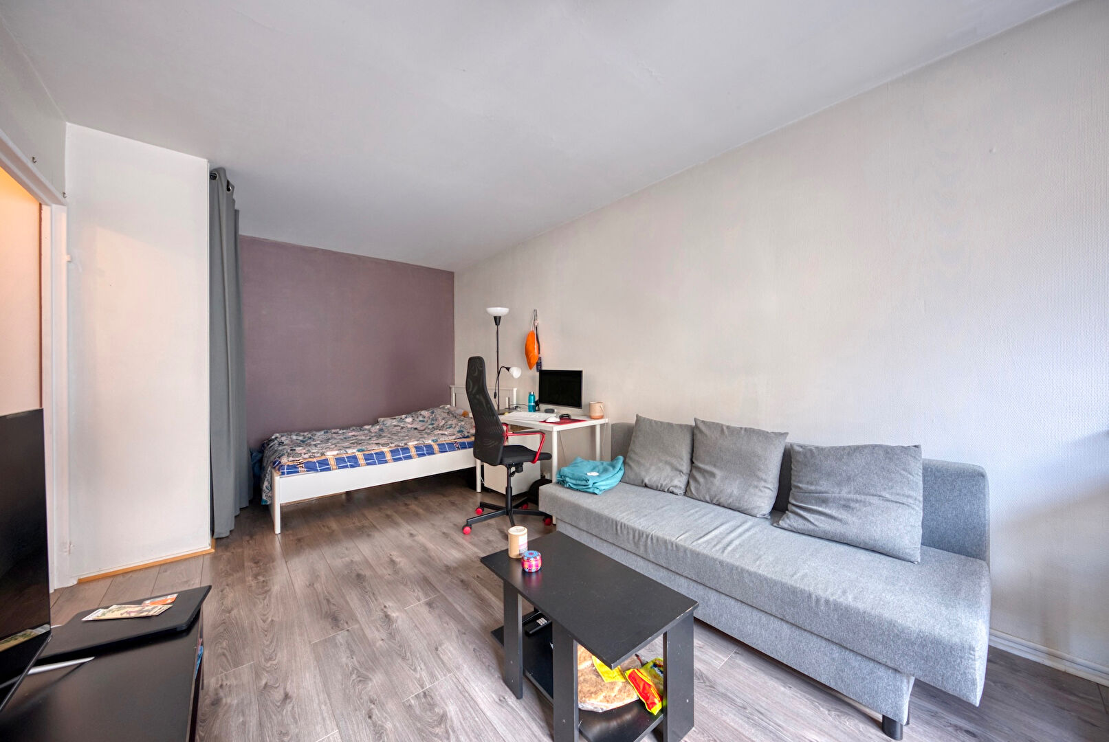 Studio – Thabor