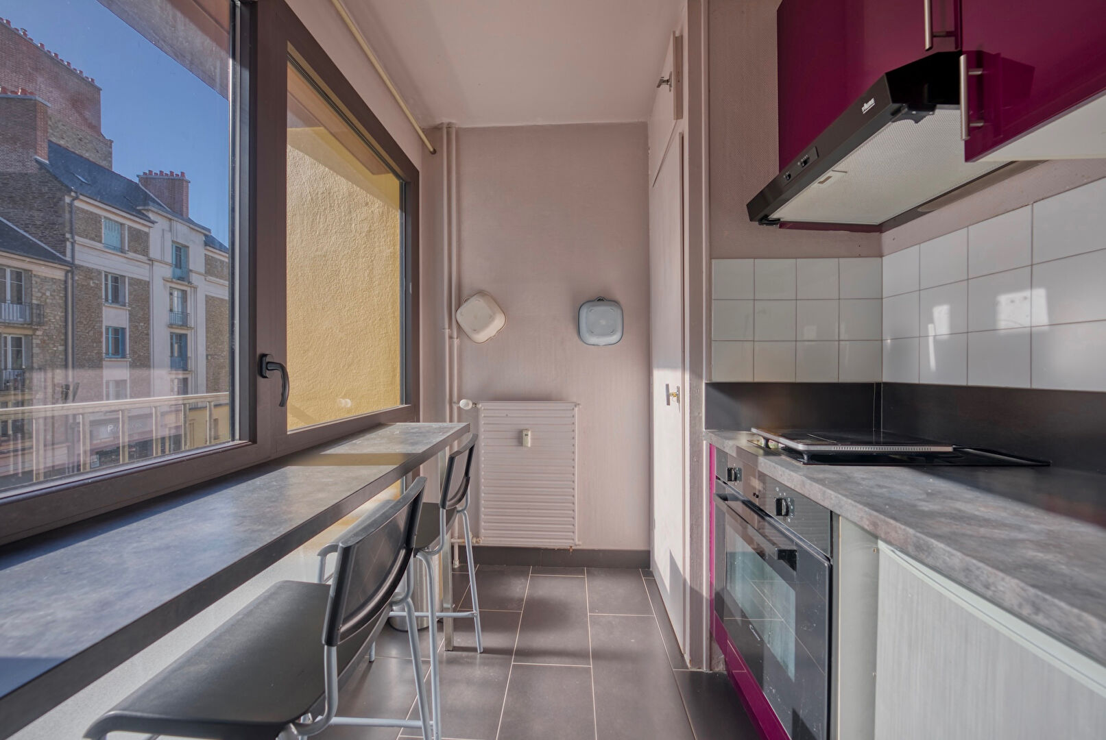 Studio – Thabor