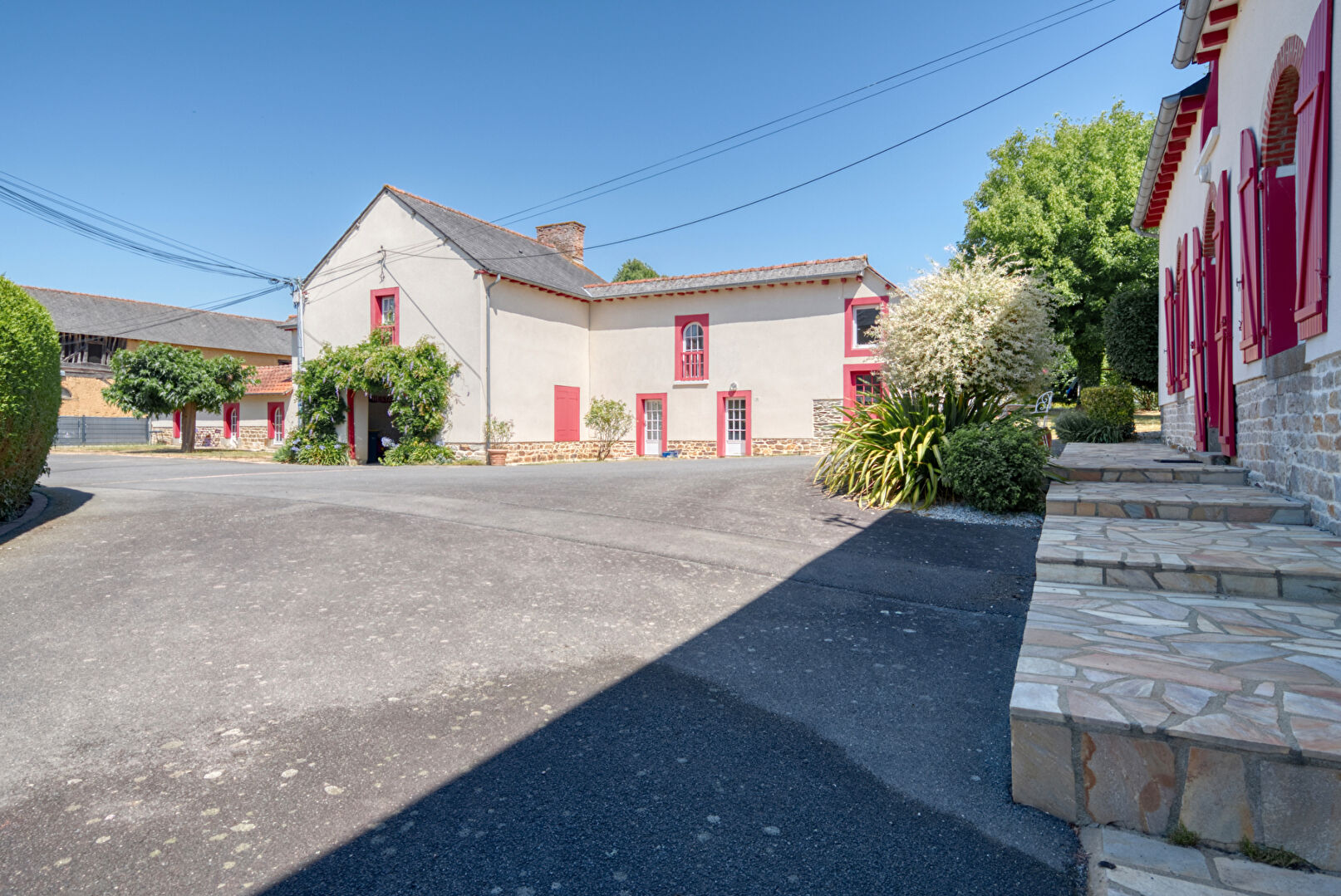 Propriété – Thorigné-Fouillard