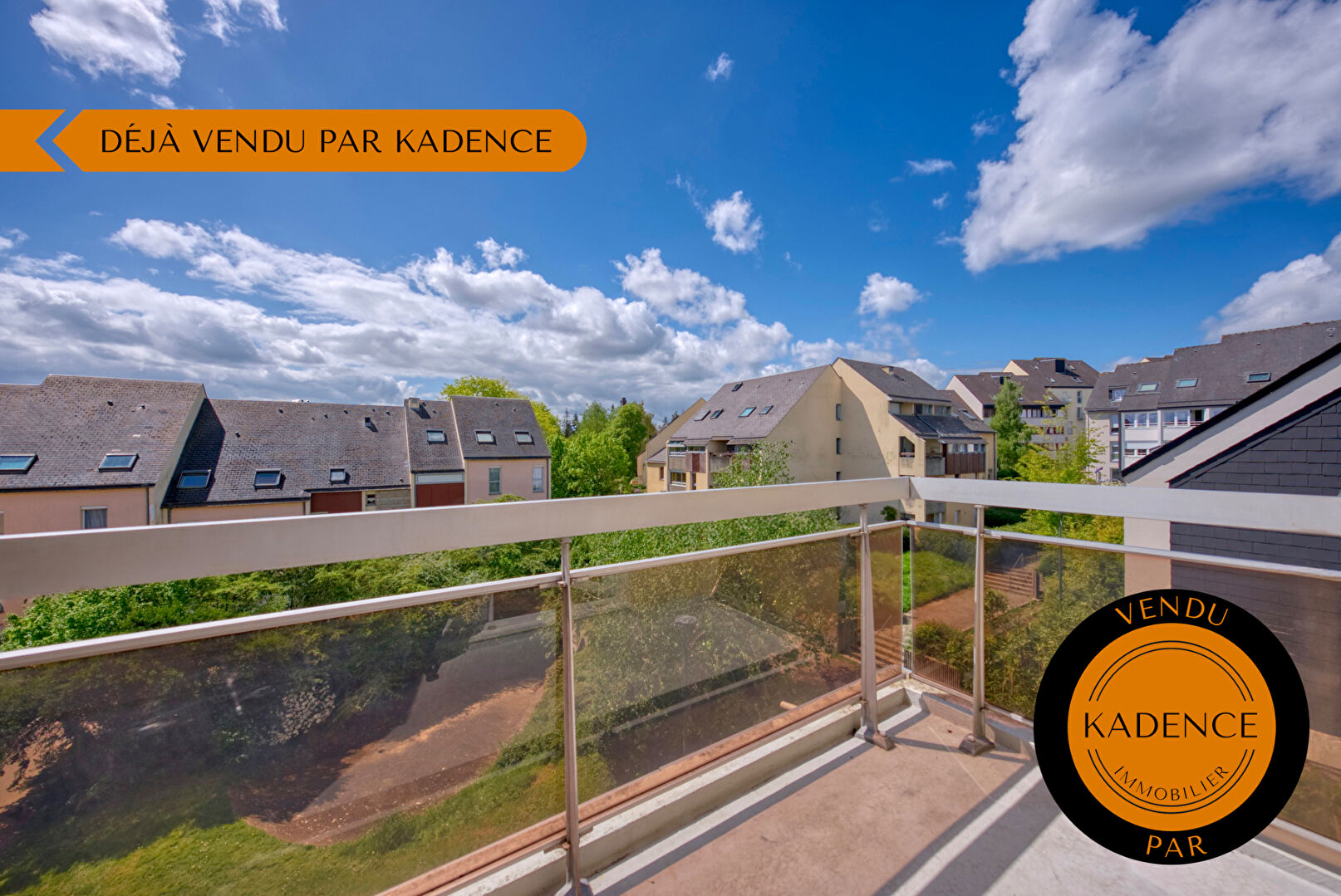 Appartement T5 Duplex – Longs Champs