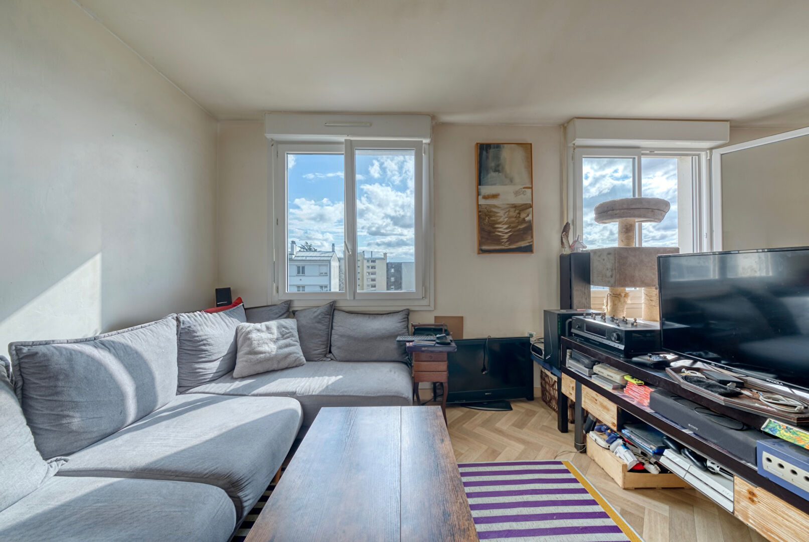 Appartement T3 – Sacré Coeur