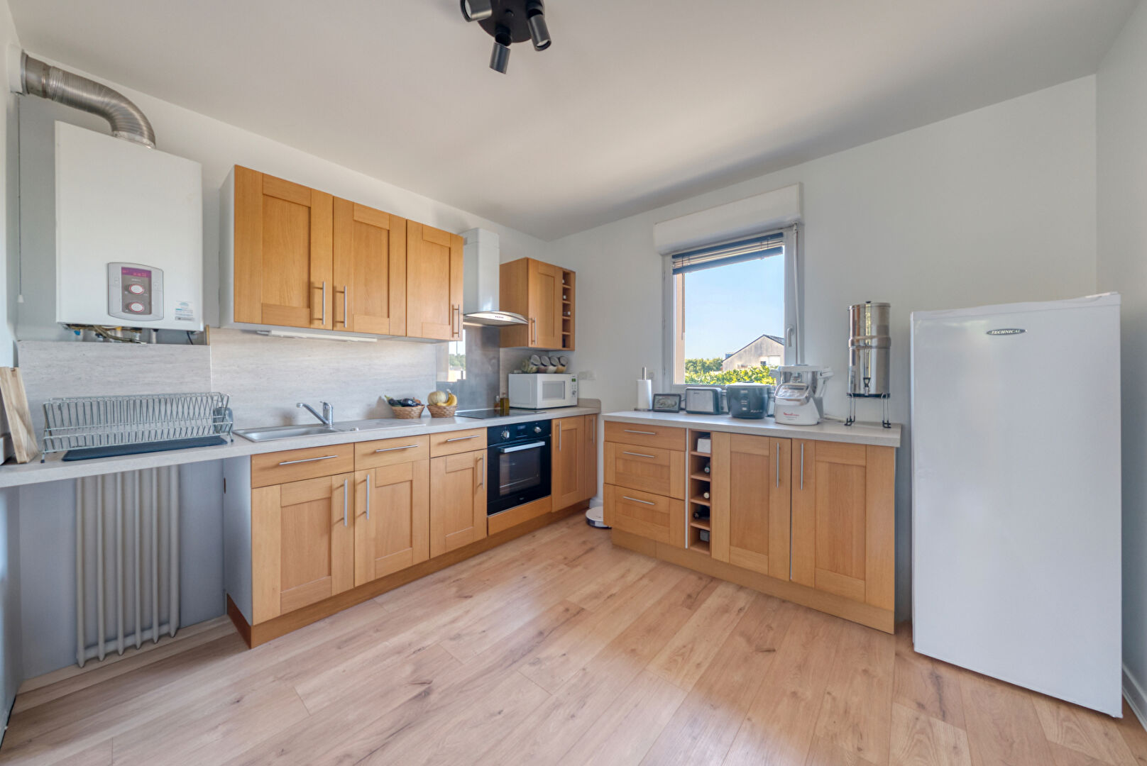 Appartement T4 Duplex – Mordelles