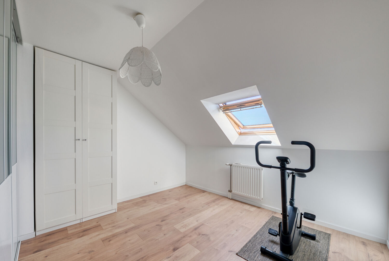 Appartement T4 Duplex – Mordelles