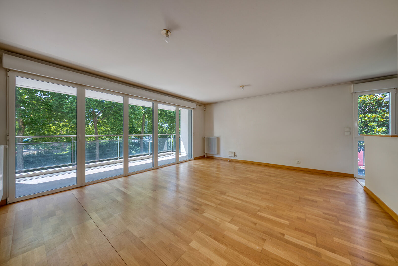 Appartement T3 – Jeanne d’Arc / Beaulieu