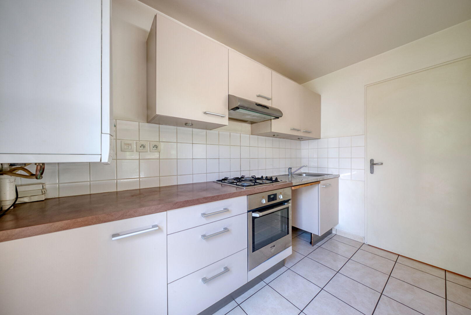Appartement T3 – Jeanne d’Arc / Beaulieu