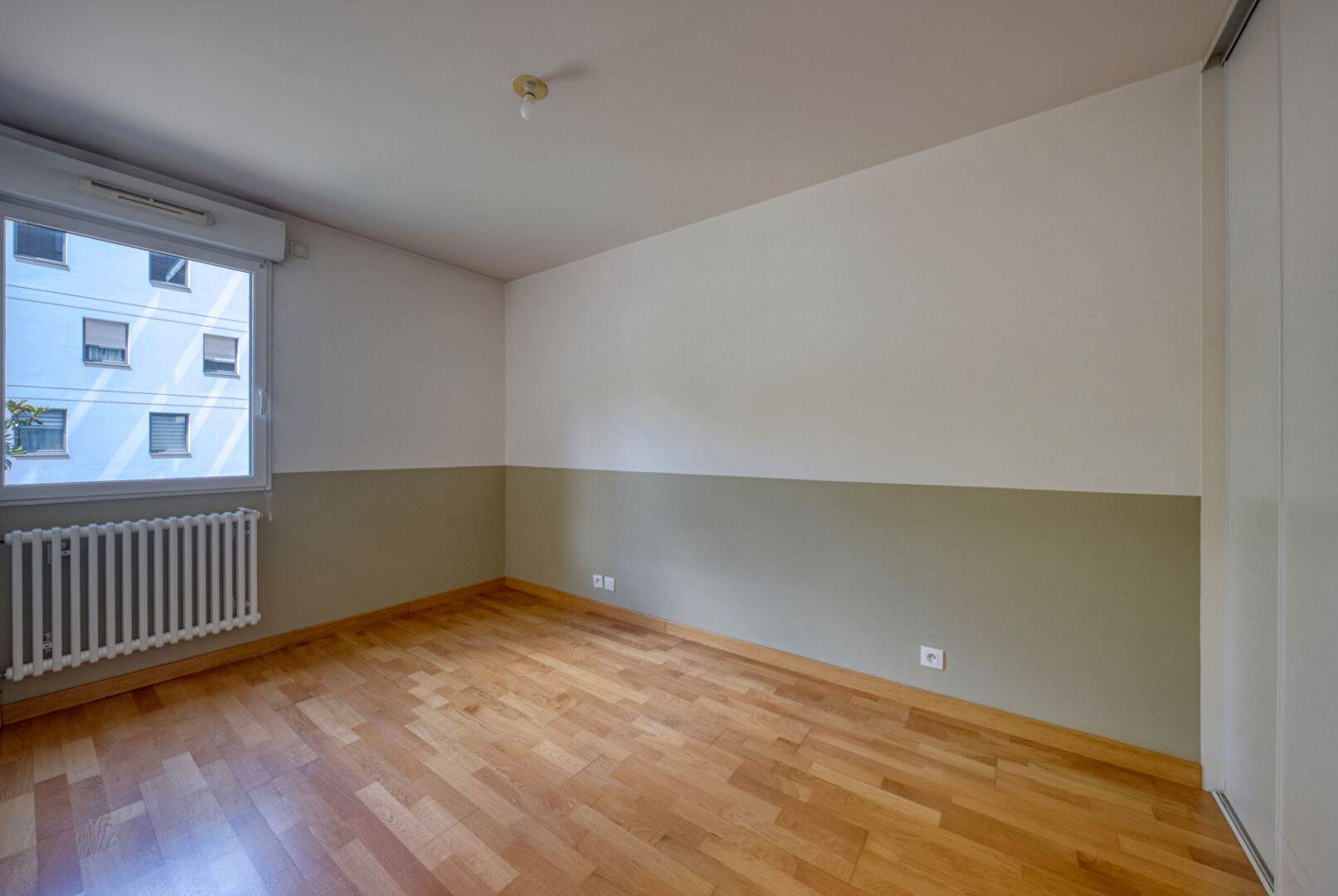Appartement T3 – Jeanne d’Arc / Beaulieu