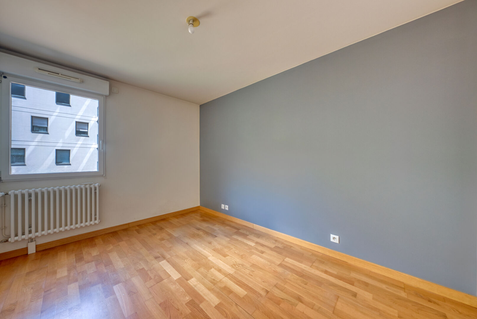 Appartement T3 – Jeanne d’Arc / Beaulieu