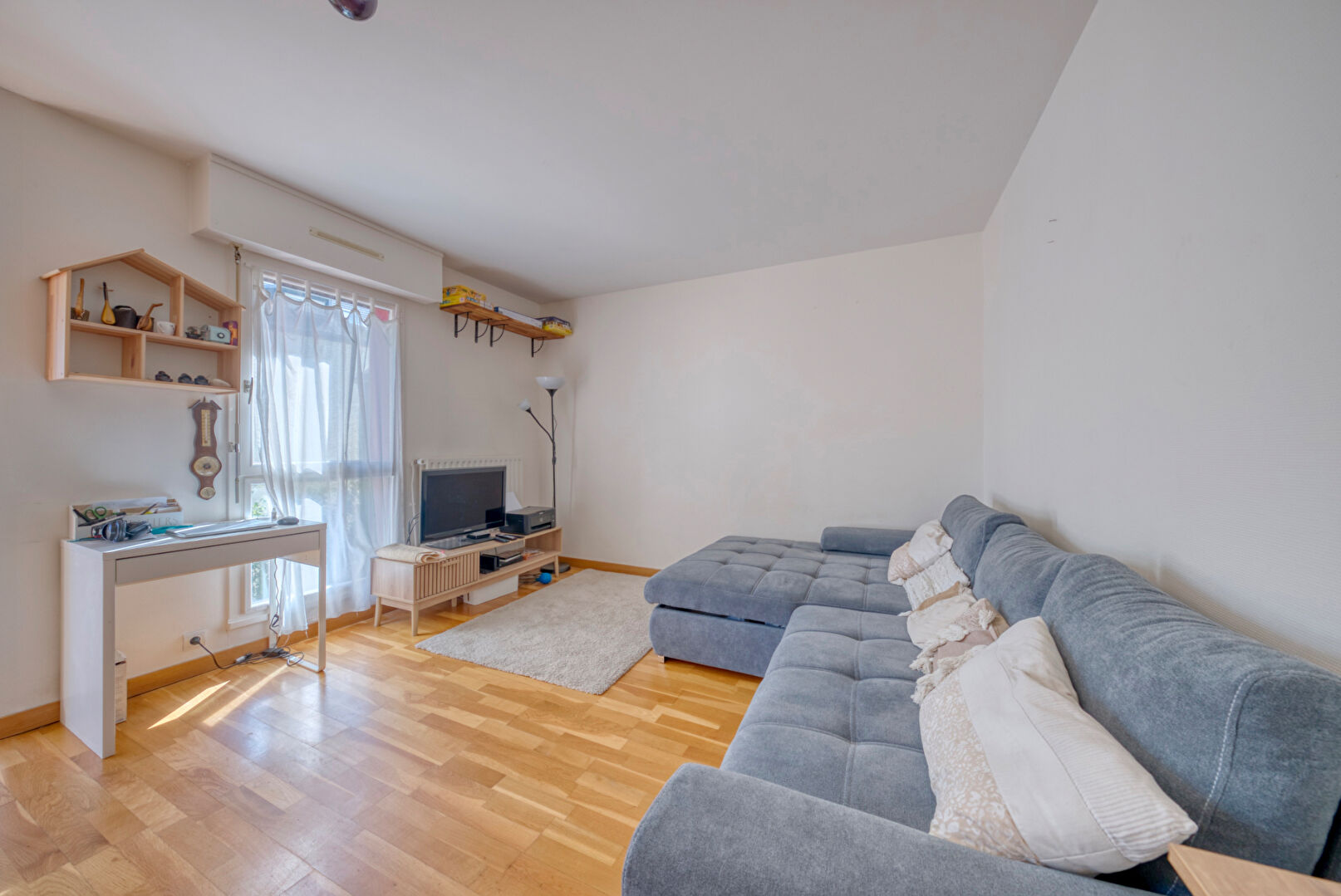 Appartement T4 – Longs Champs