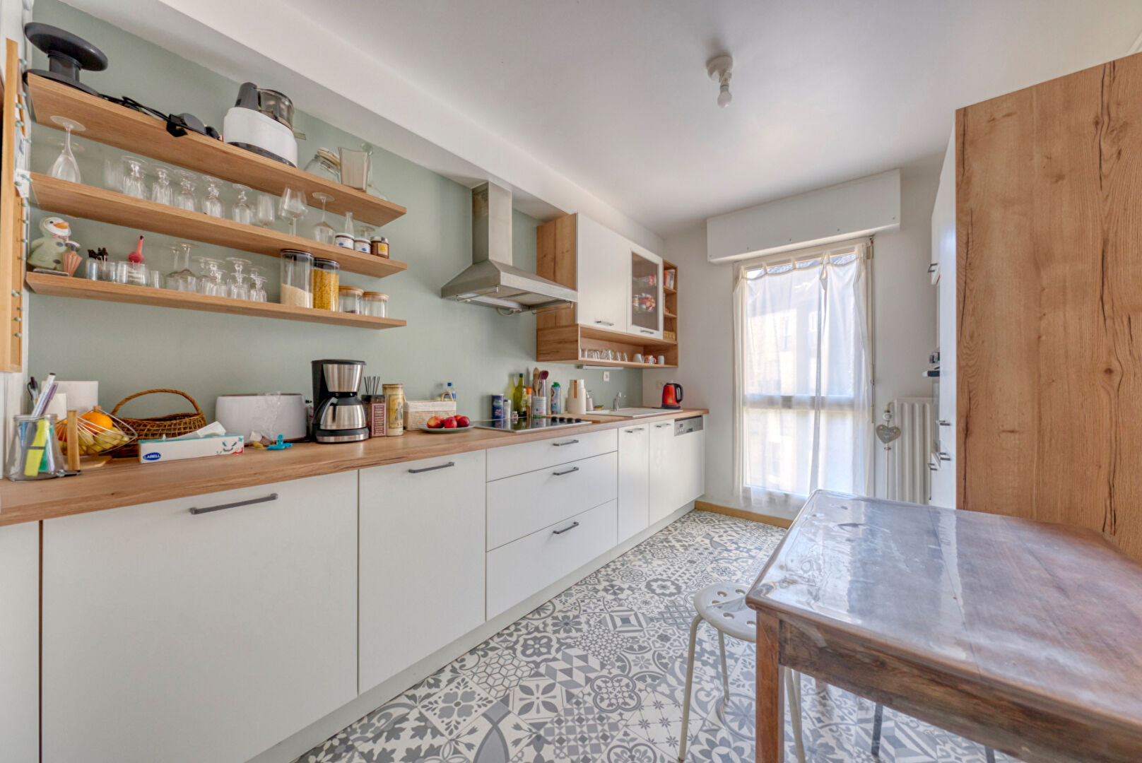 Appartement T4 – Longs Champs