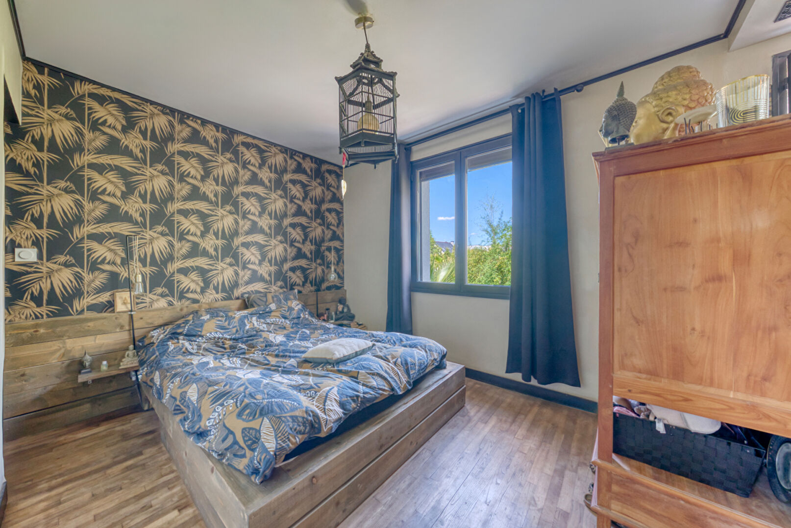 Maison – Rennes Saint-Jacques
