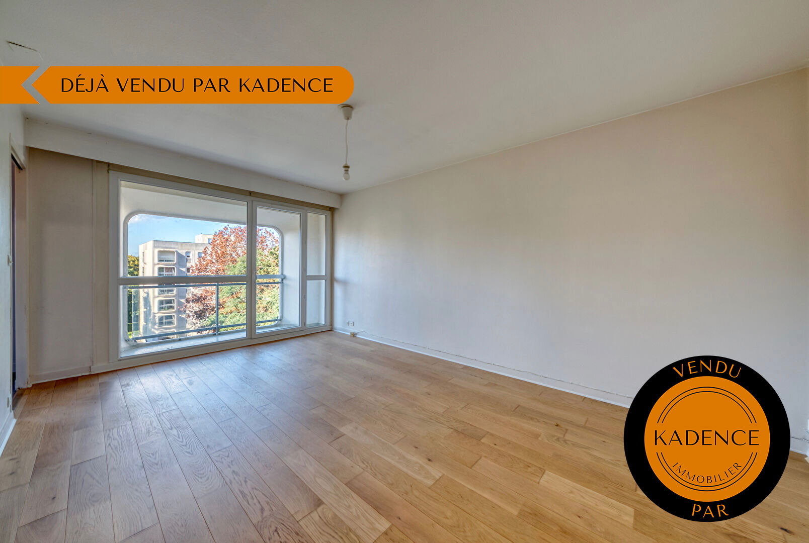 Appartement T2 – Patton