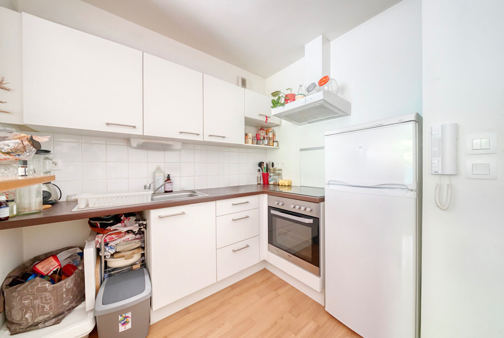 Appartement T2 – Villejean