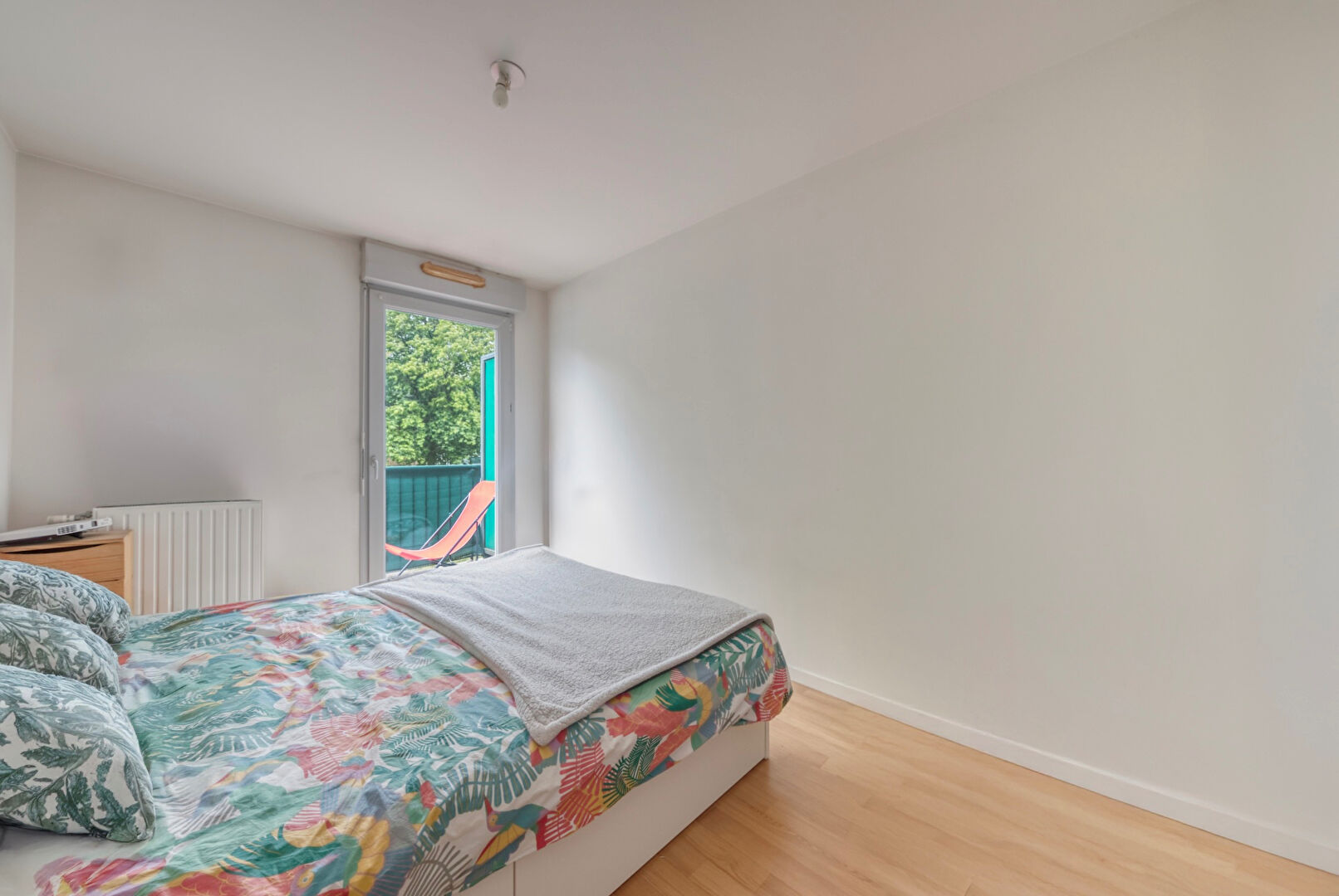 Appartement T2 – Villejean