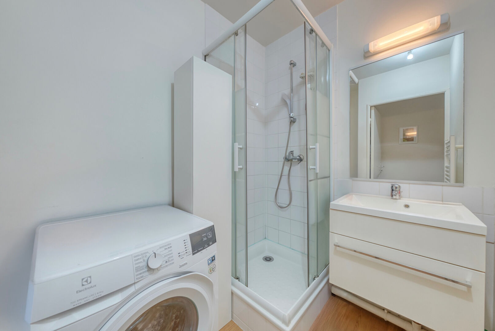 Appartement T2 – Villejean