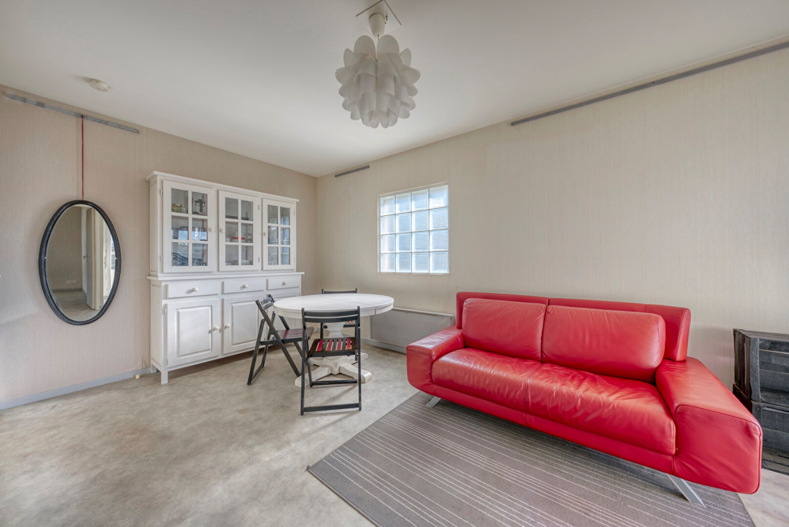 Appartement T2 – Beaulieu / Longs Champs