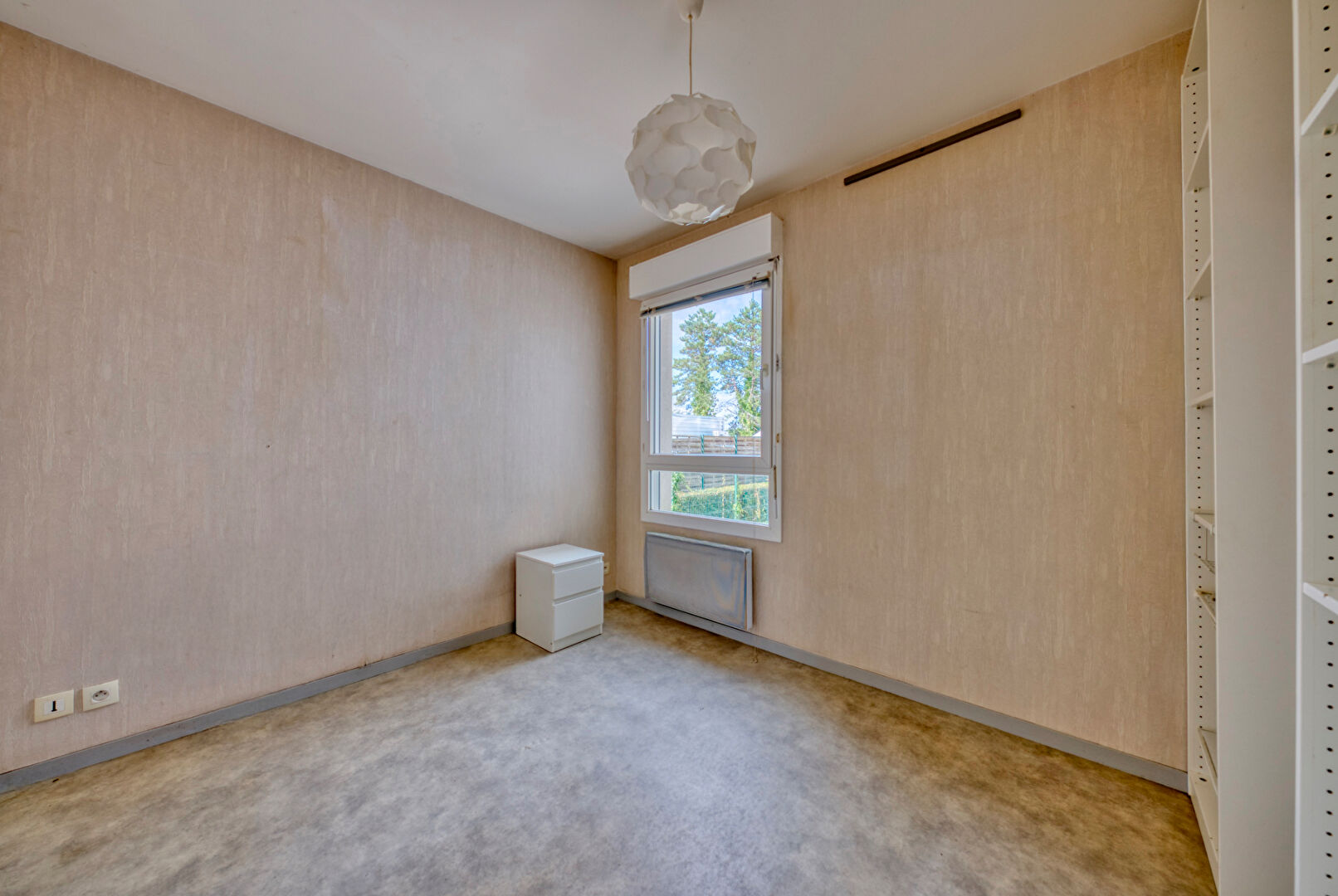 Appartement T2 – Beaulieu / Longs Champs