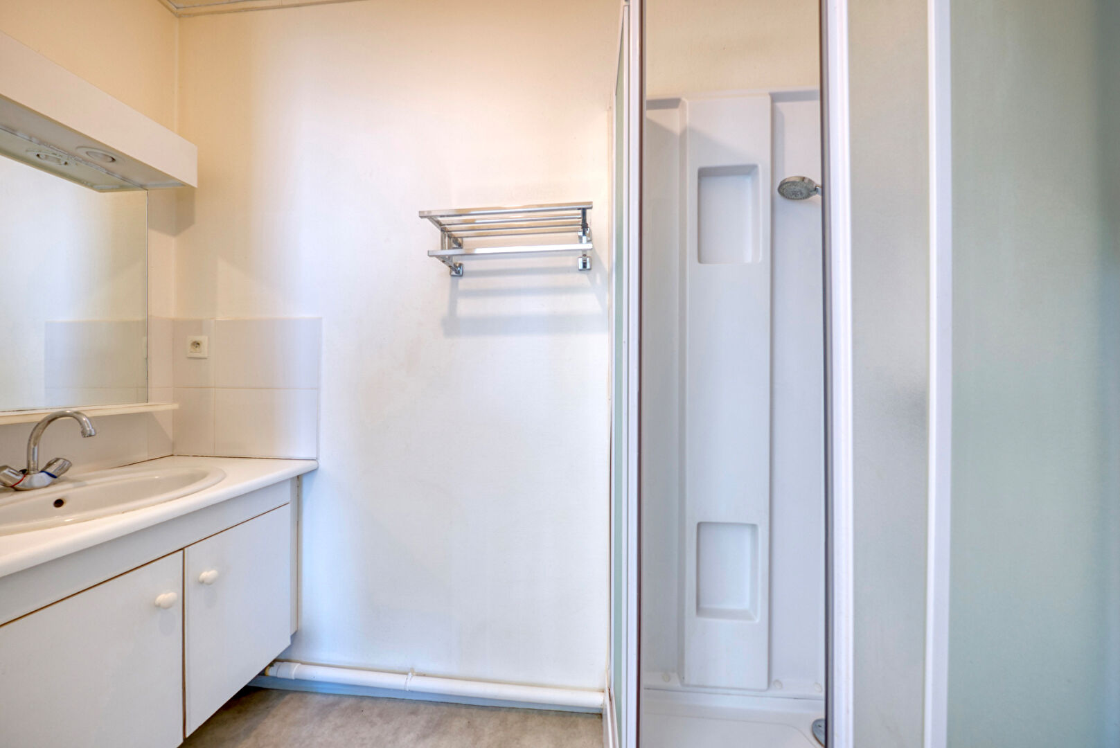 Appartement T2 – Beaulieu / Longs Champs