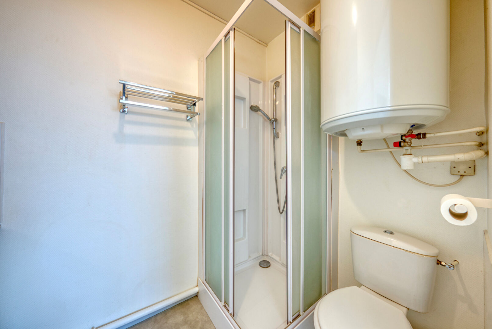 Appartement T2 – Beaulieu / Longs Champs