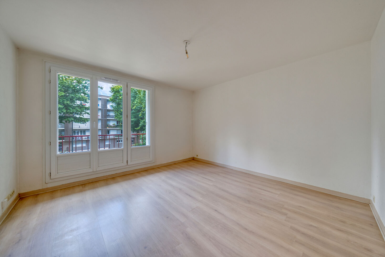 Appartement T3 – Villejean