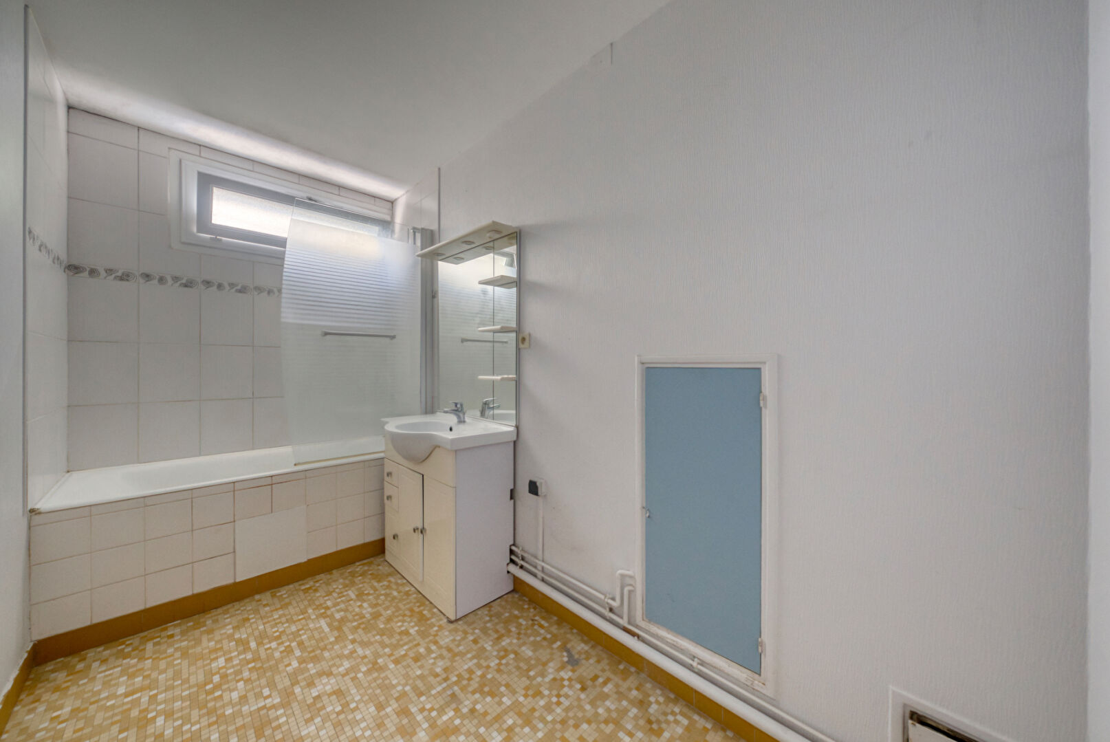 Appartement T3 – Villejean