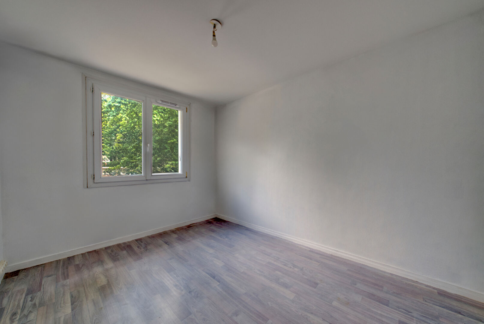 Appartement T3 – Villejean