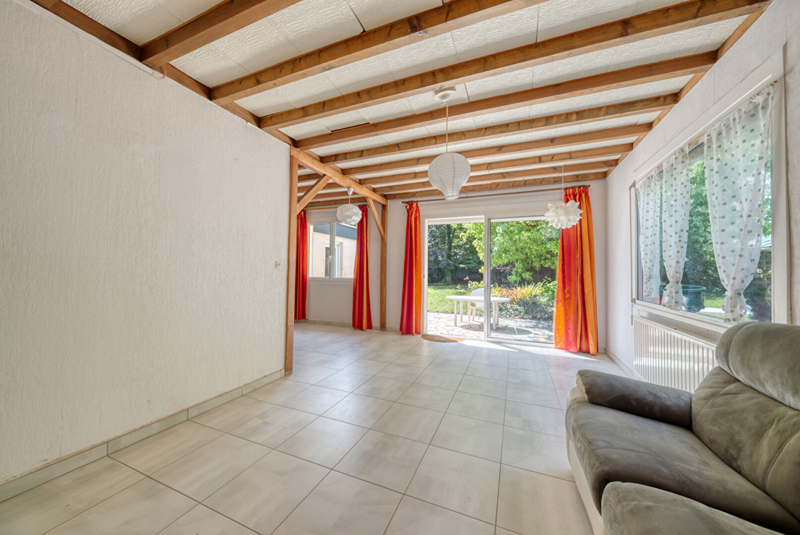 Maison – Villejean