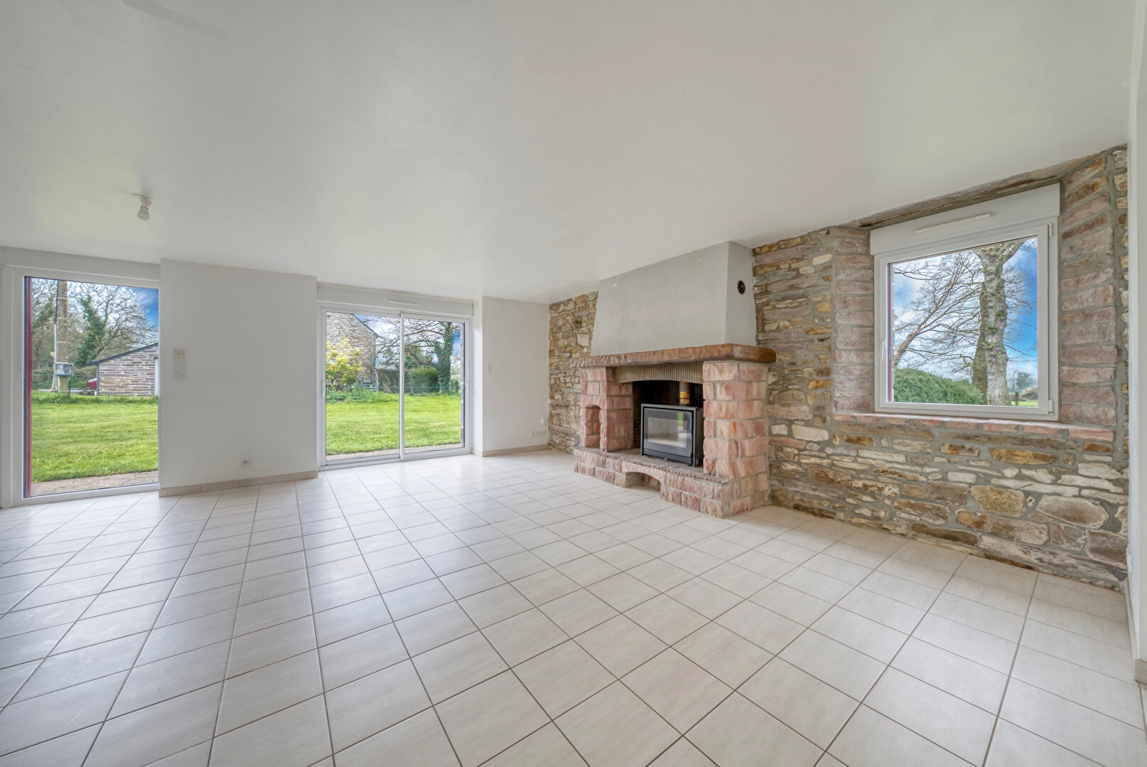 Maison – Pipriac (Bruc-sur-Aff)