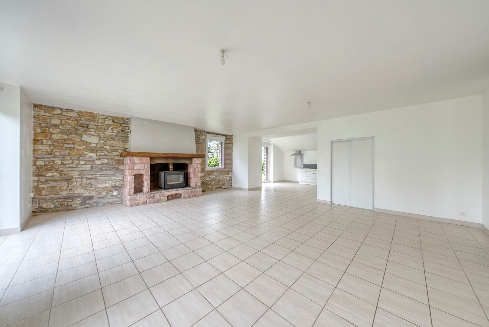 Maison – Pipriac (Bruc-sur-Aff)