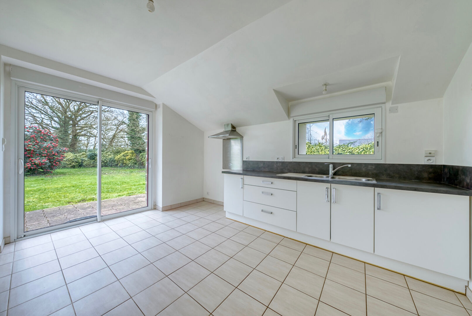 Maison – Pipriac (Bruc-sur-Aff)