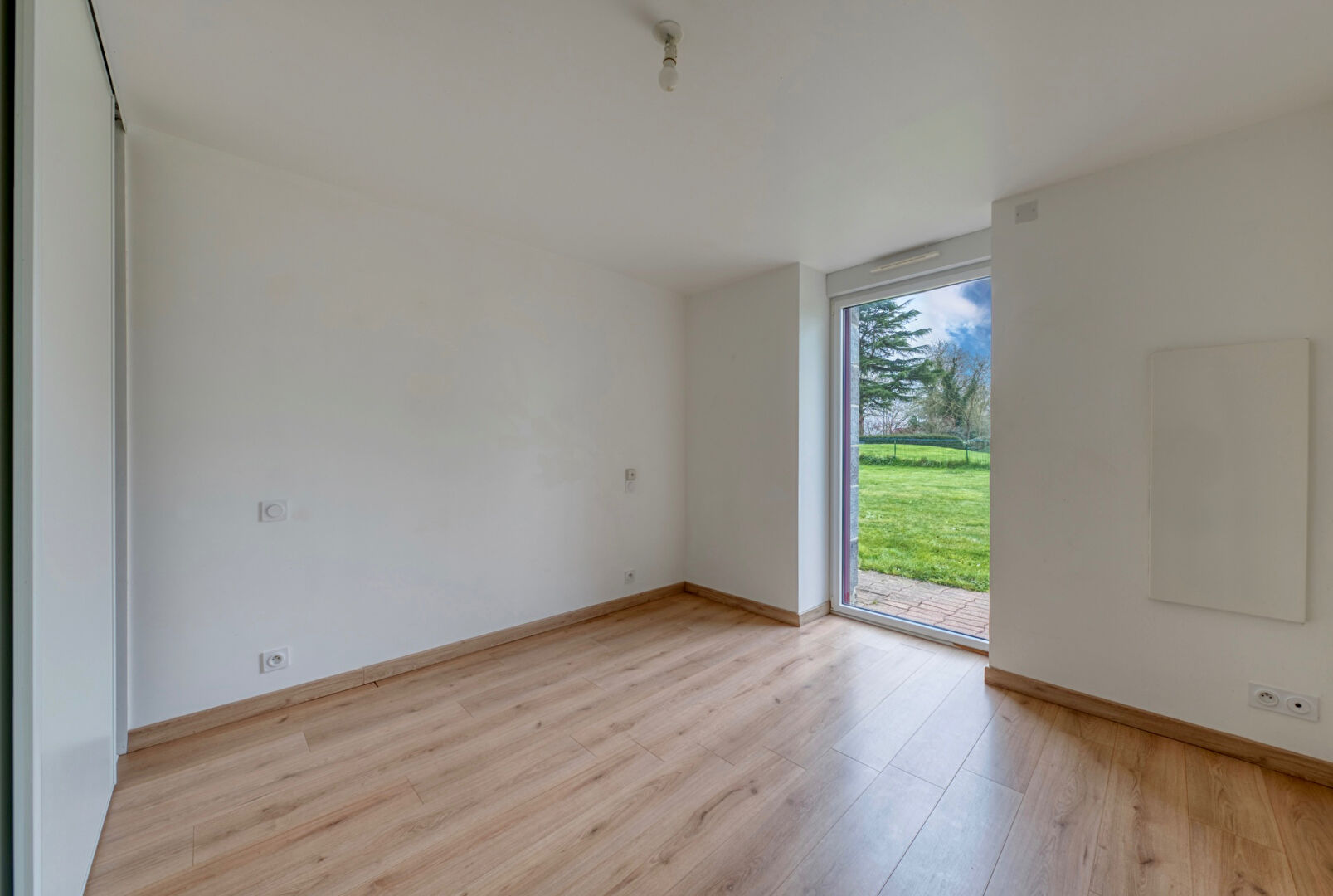 Maison – Pipriac (Bruc-sur-Aff)